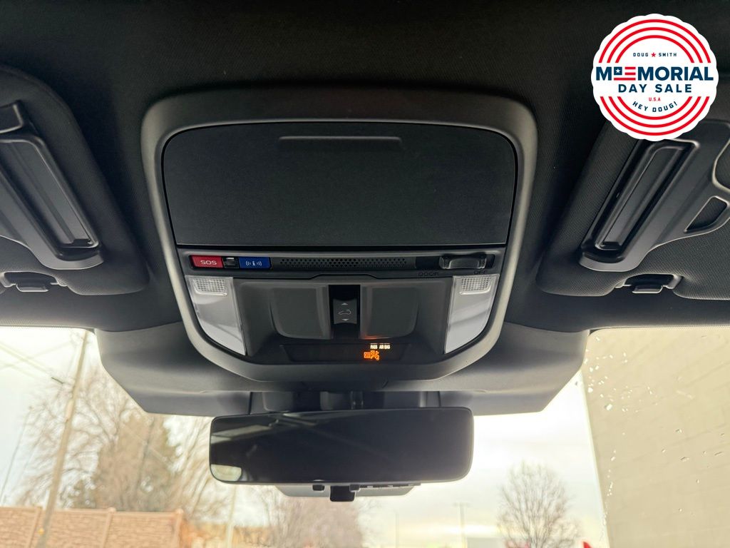 2026 Subaru Forester Touring - Photo 19