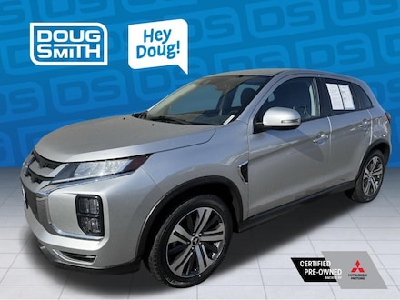 2024 Mitsubishi Outlander Sport 2.0 SE SUV