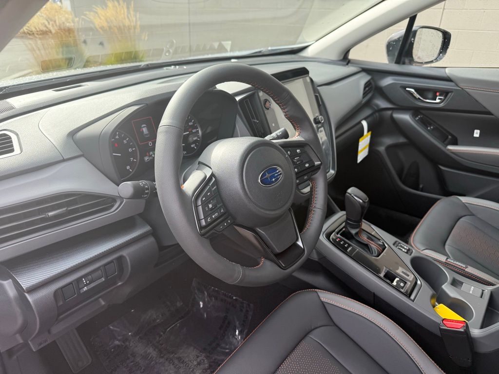 2026 Subaru Crosstrek Limited - Photo 19