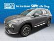 Used 2021 Hyundai Santa Fe Hybrid Blue SUV