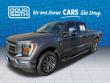 Used 2022 Ford F-150  Truck SuperCrew Cab