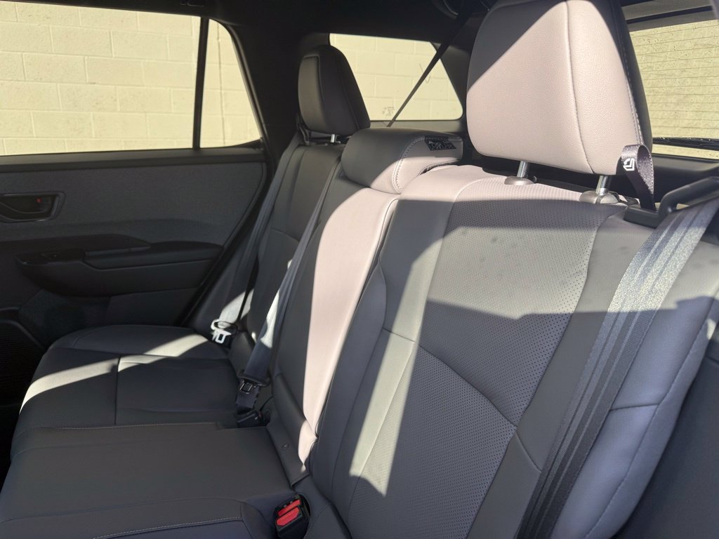 2026 Subaru Outback Limited - Photo 27