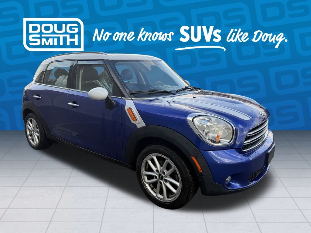 2016 Mini Countryman photo 3