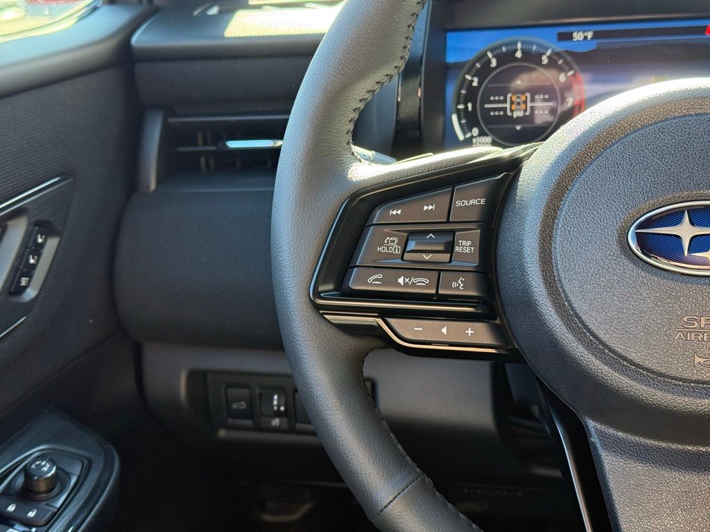 2026 Subaru Outback Limited - Photo 11