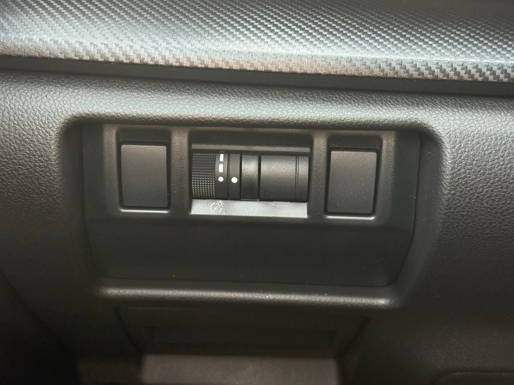 2026 Subaru Crosstrek Limited - Photo 9