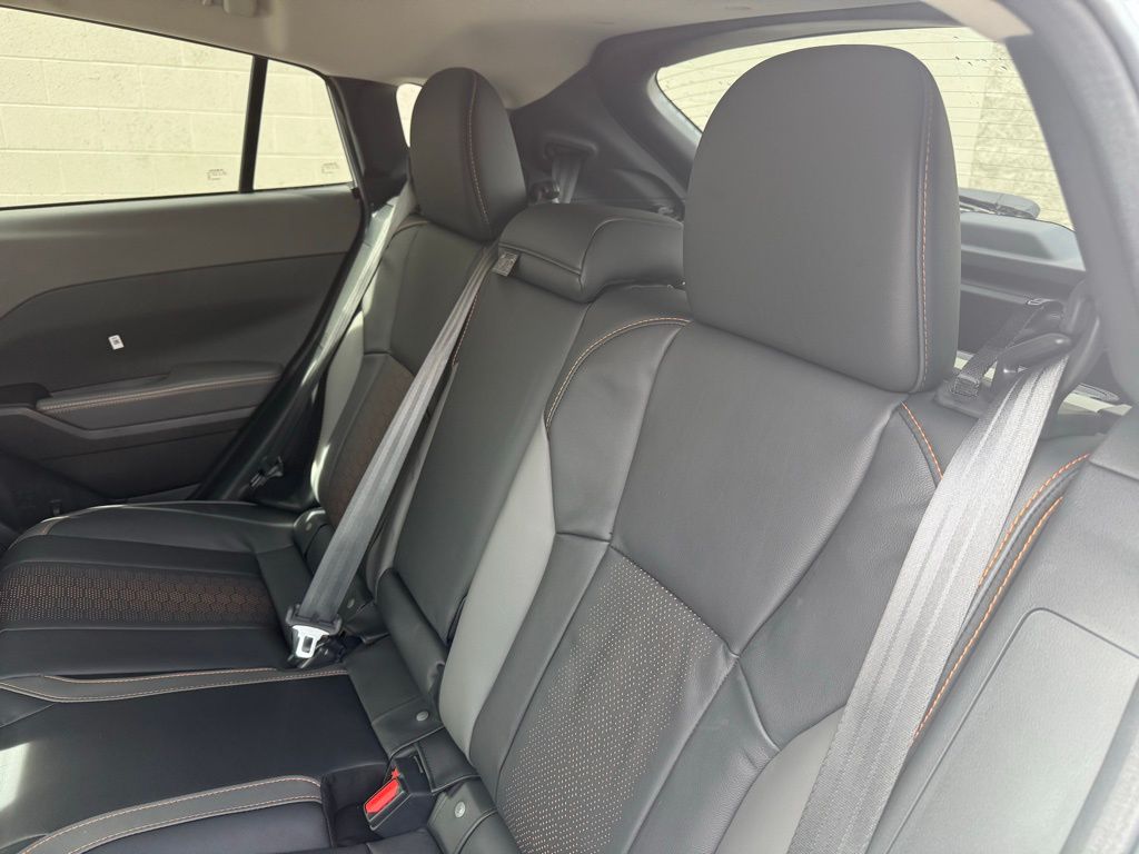 2026 Subaru Crosstrek Limited - Photo 24