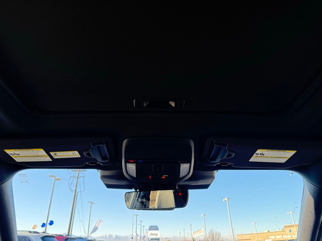 2026 Subaru Forester Limited - Photo 20