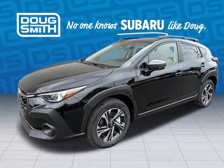 2025 Subaru Crosstrek Premium SUV