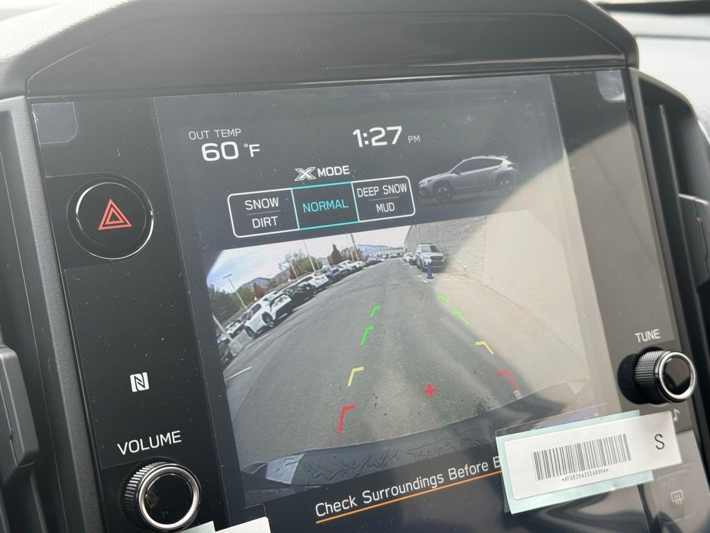 2026 Subaru Crosstrek Premium - Photo 16