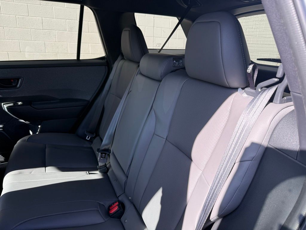 2026 Subaru Outback Limited - Photo 26
