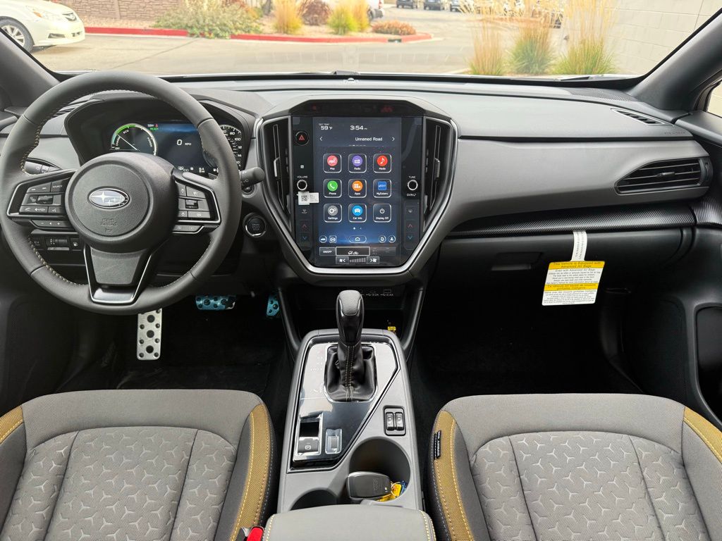 2026 Subaru Crosstrek Sport - Photo 14