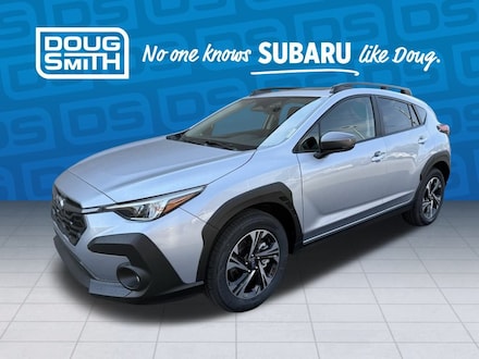 2025 Subaru Crosstrek Premium SUV