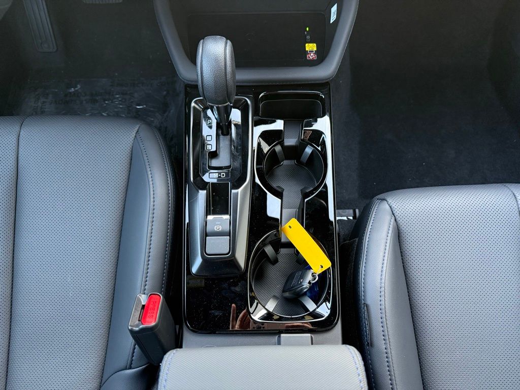 2026 Subaru Forester Limited - Photo 18