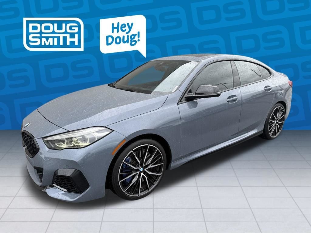 2023 BMW 2 Series M235i xDrive Gran Coupe's photo