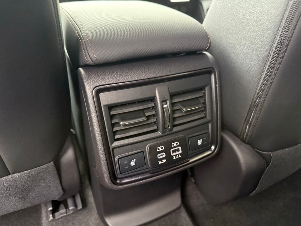 2026 Subaru Forester Touring - Photo 25