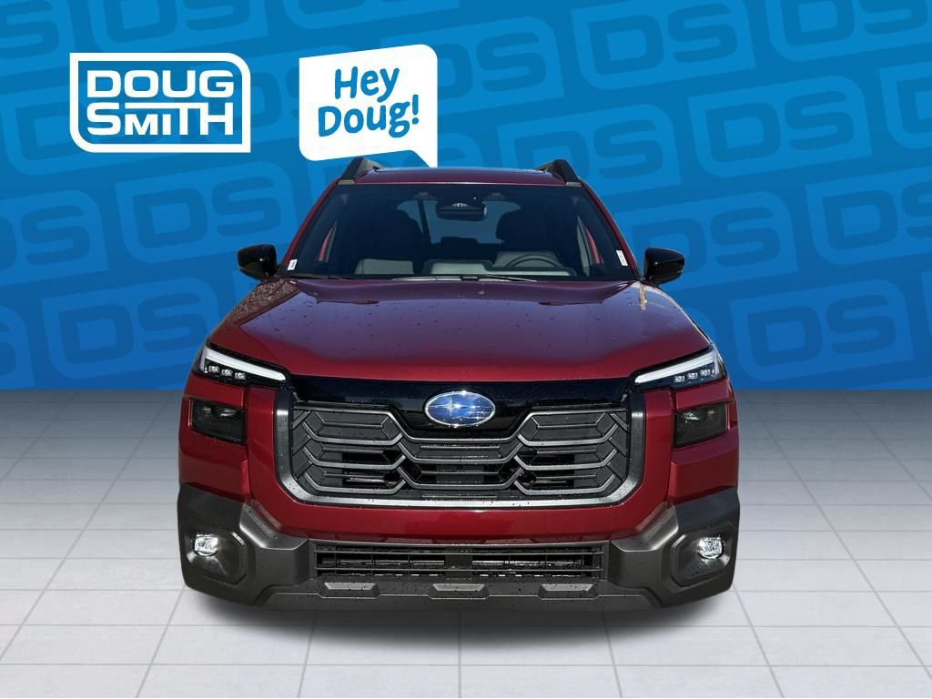 2026 Subaru Outback Limited - Photo 7