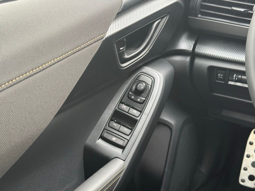2026 Subaru Crosstrek Sport - Photo 8