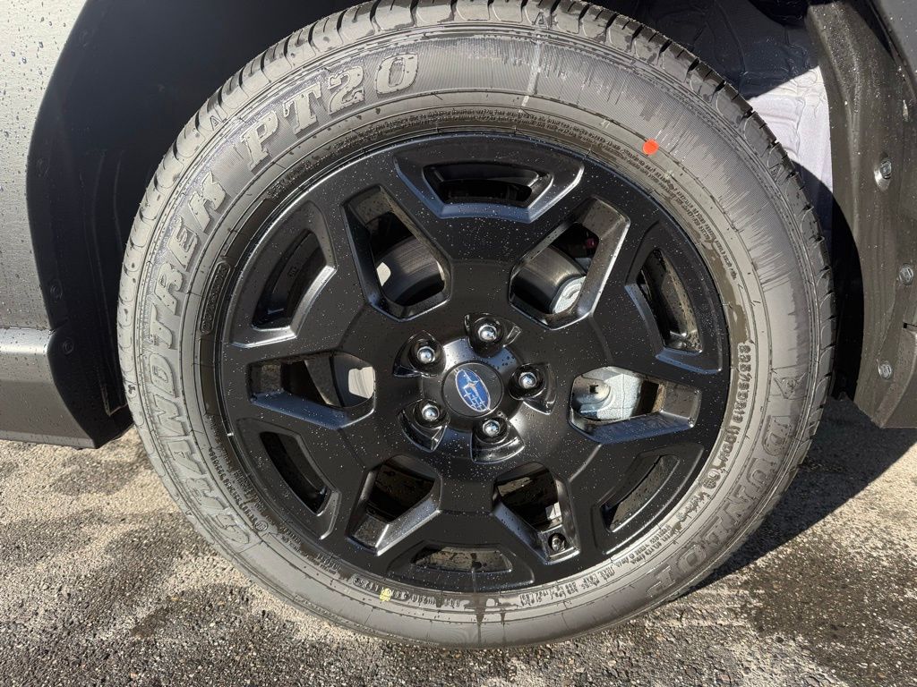 2026 Subaru Outback Limited - Photo 32