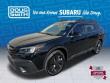 Used 2022 Subaru Outback Onyx Edition XT SUV