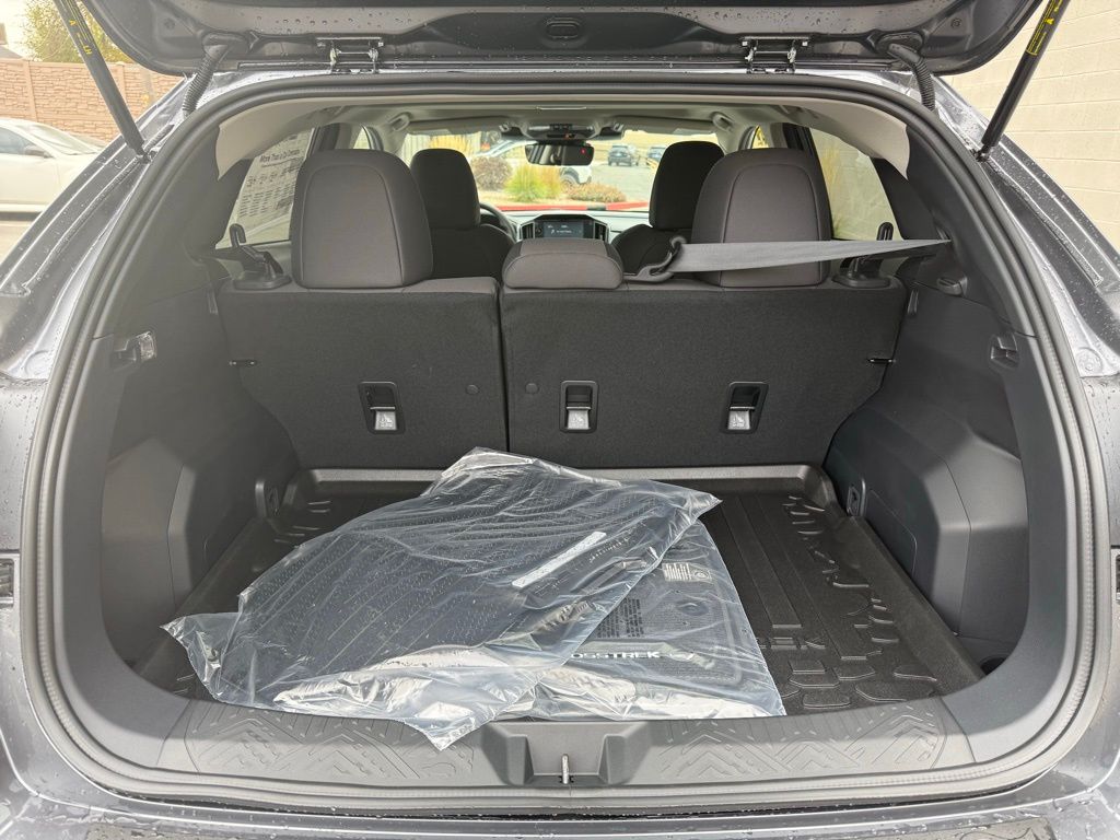 2026 Subaru Crosstrek Premium - Photo 27