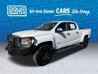 Used 2018 GMC Canyon Denali Truck Crew Cab