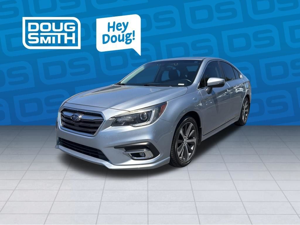 2019 Subaru Legacy 3.6R Limited's photo