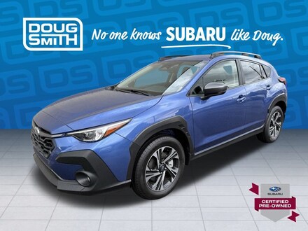 2025 Subaru Crosstrek Premium SUV