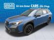 Used 2023 Subaru Outback Wilderness SUV