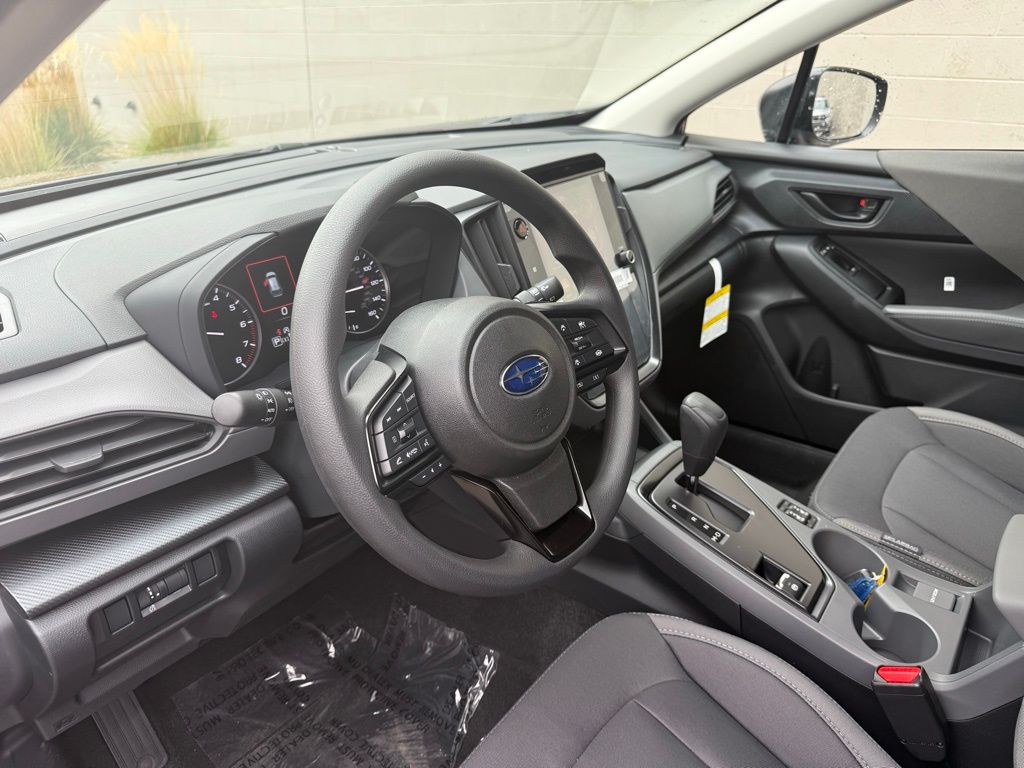 2026 Subaru Crosstrek Premium - Photo 21