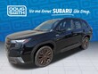 Subaru Forester Hybrid