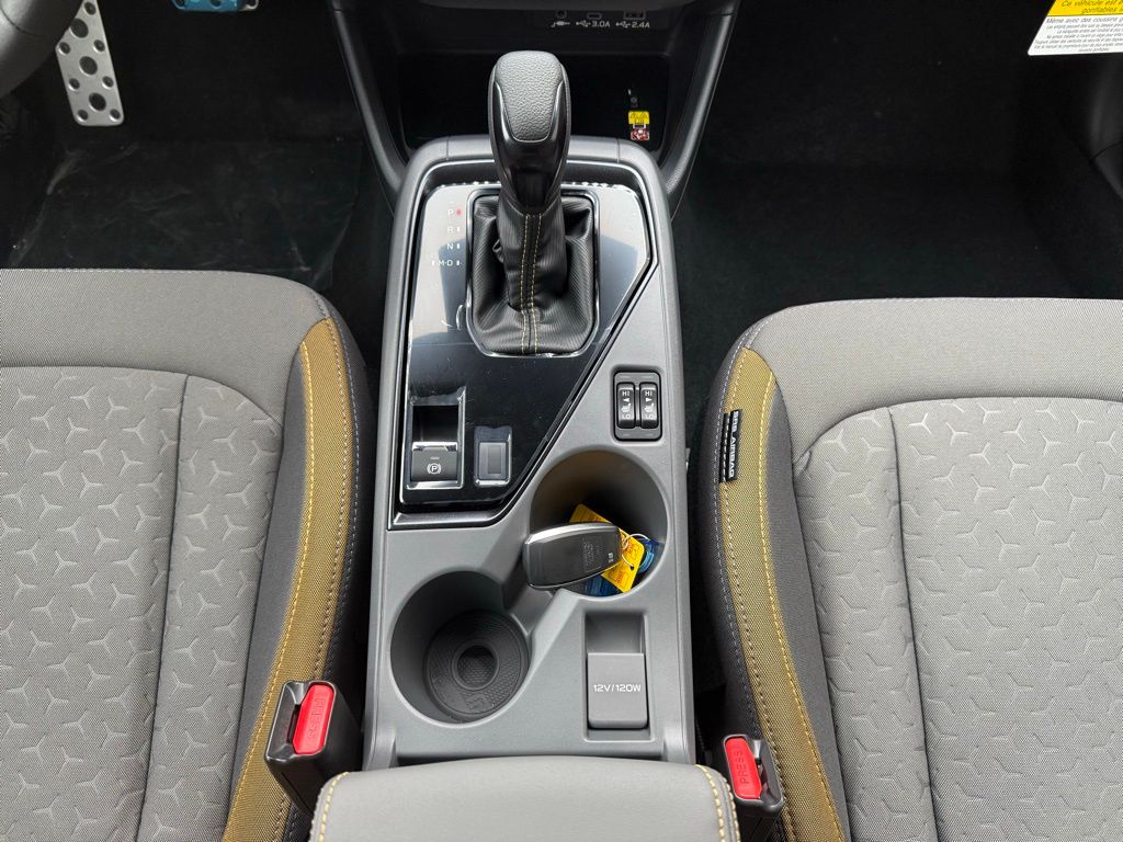 2026 Subaru Crosstrek Sport - Photo 18