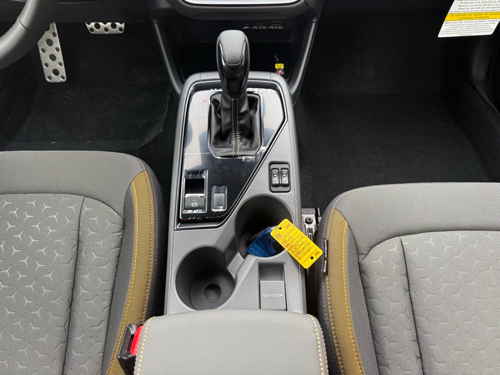 2026 Subaru Crosstrek Sport - Photo 18