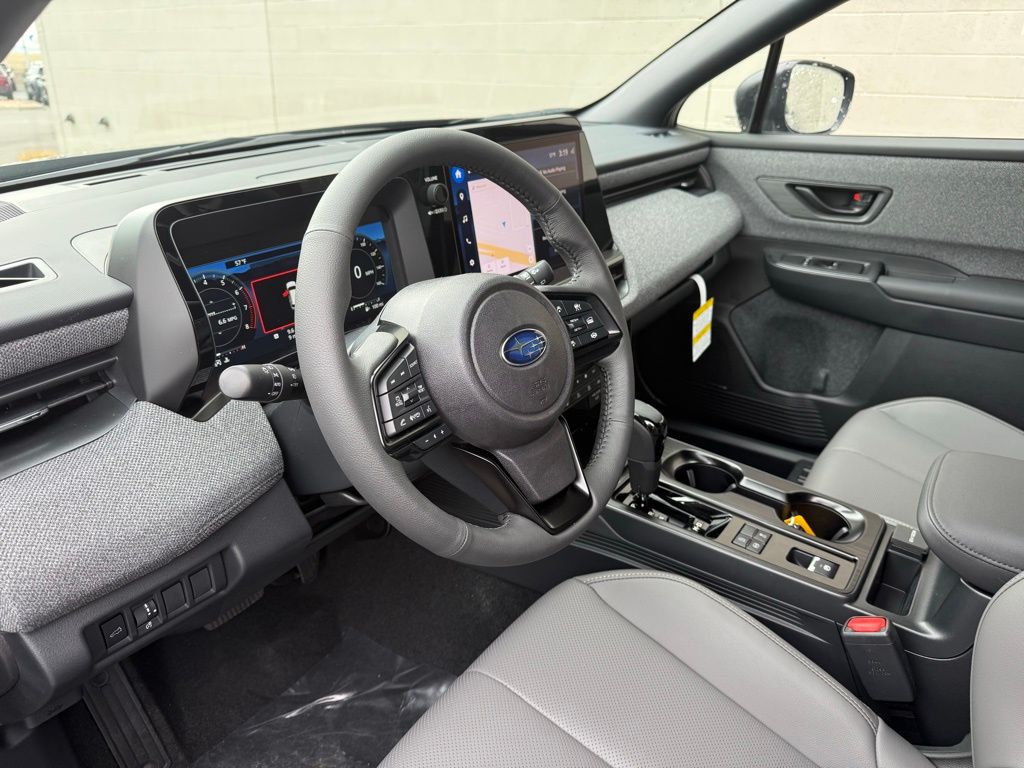 2026 Subaru Outback Limited - Photo 21