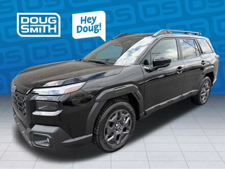 2026 Subaru Outback Premium SUV