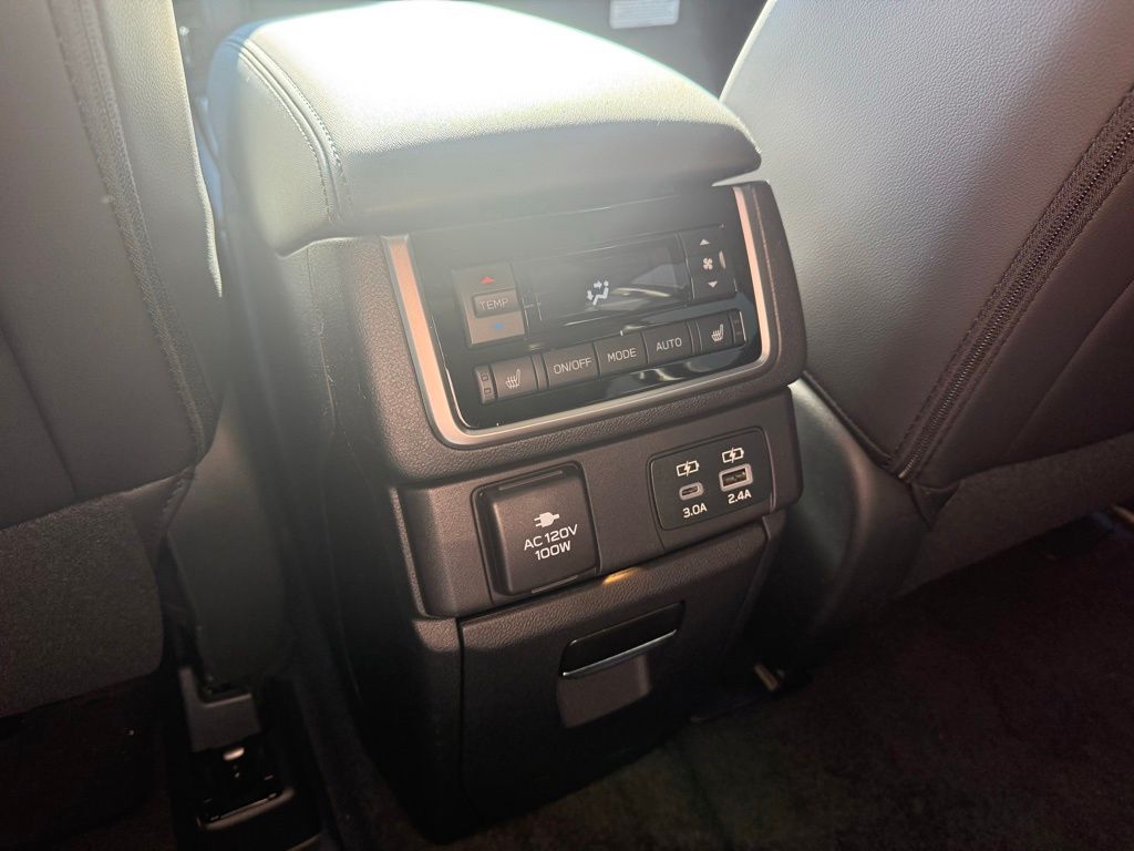 2026 Subaru Ascent Touring - Photo 25