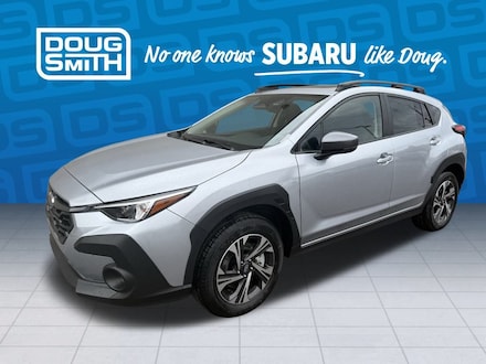2026 Subaru Crosstrek Premium SUV