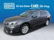 Used 2018 Subaru Outback 2.5i Premium with SUV