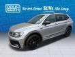 Used 2020 Volkswagen Tiguan 2.0T SE R-Line Black 4MOTION SUV
