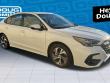 Used 2025 Subaru Legacy Premium Sedan