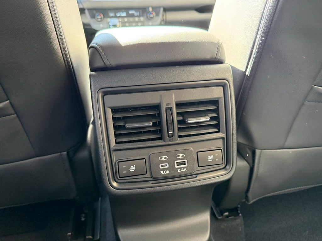 2026 Subaru Outback Touring XT - Photo 27