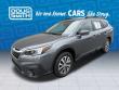Used 2021 Subaru Outback Premium SUV
