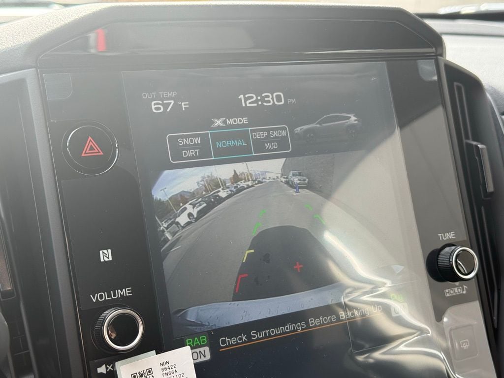 2026 Subaru Crosstrek Limited - Photo 15