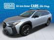 Used 2024 Subaru Outback Onyx Edition SUV