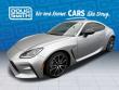 Used 2023 Toyota GR86  Coupe