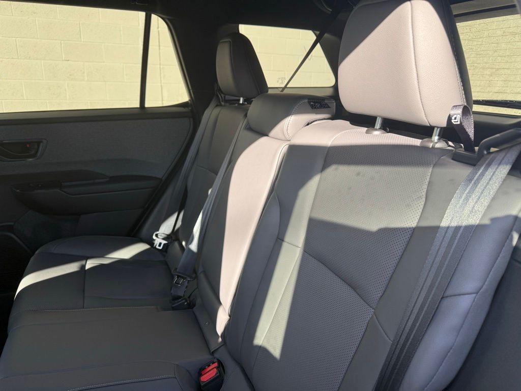 2026 Subaru Outback Limited - Photo 28