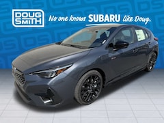 2025 Subaru Impreza RS 5-Door