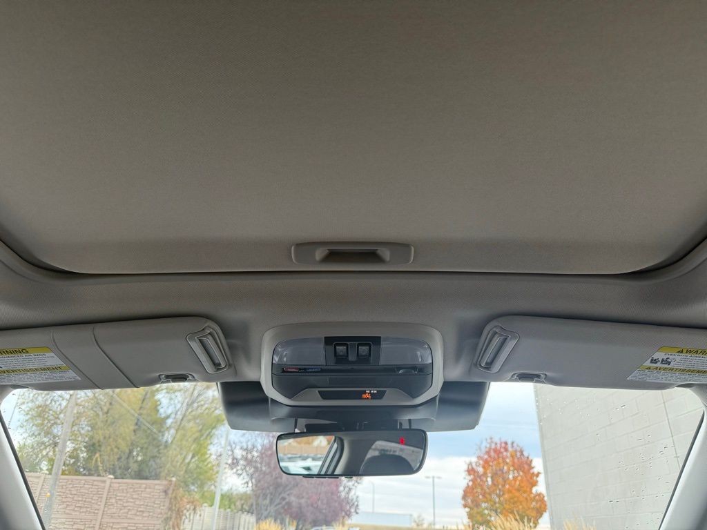 2026 Subaru Crosstrek Premium - Photo 20