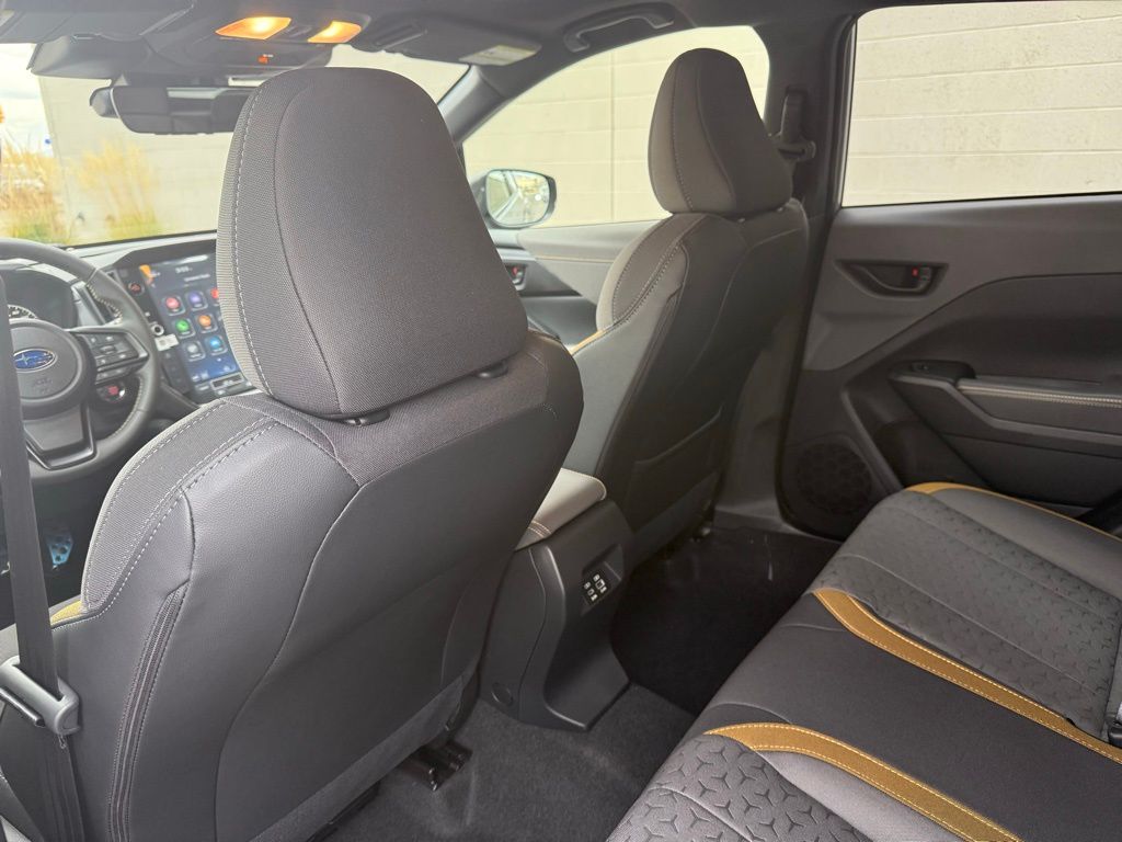 2026 Subaru Crosstrek Sport - Photo 24