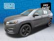 Used 2019 Jeep Cherokee Latitude Plus 4x4 SUV