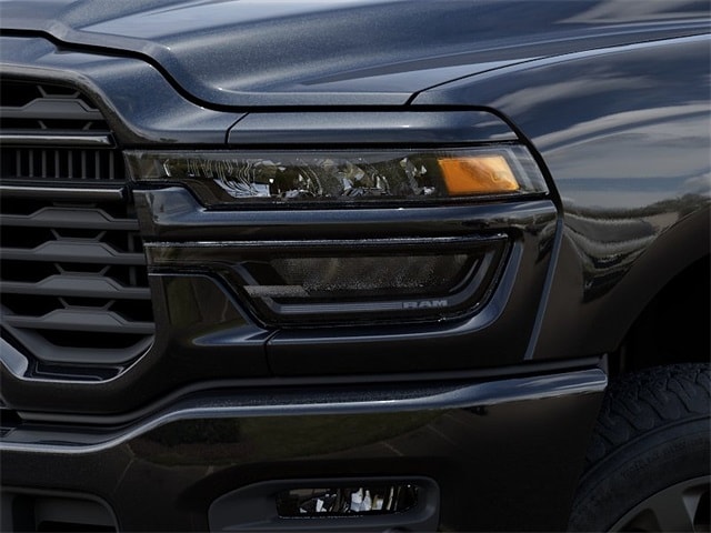 2026 RAM 2500 Tradesman/Black Express - Photo 10